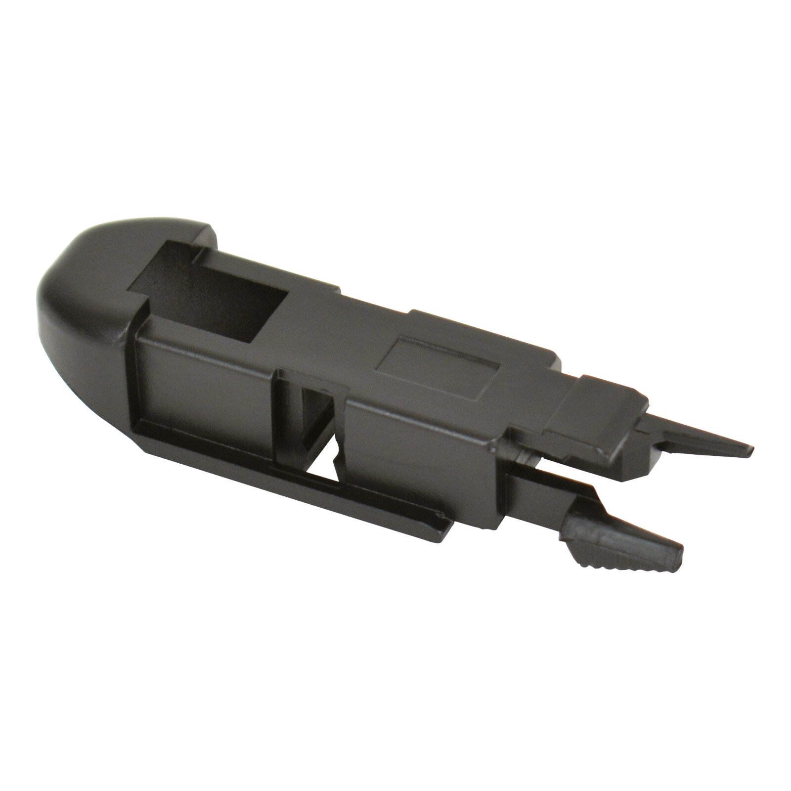 NXT Aero-Comfort wiper blade 9 adaptors 33cm (13“) - 1 pcs thumb