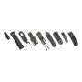 NXT Aero-Comfort wiper blade 9 adaptors 53cm (21“) - 1 pcs
