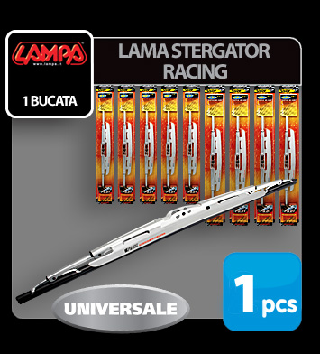 Lama stergator Racing - 41cm (16“) - 1buc thumb