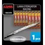 Lama stergator Racing - 41cm (16“) - 1buc