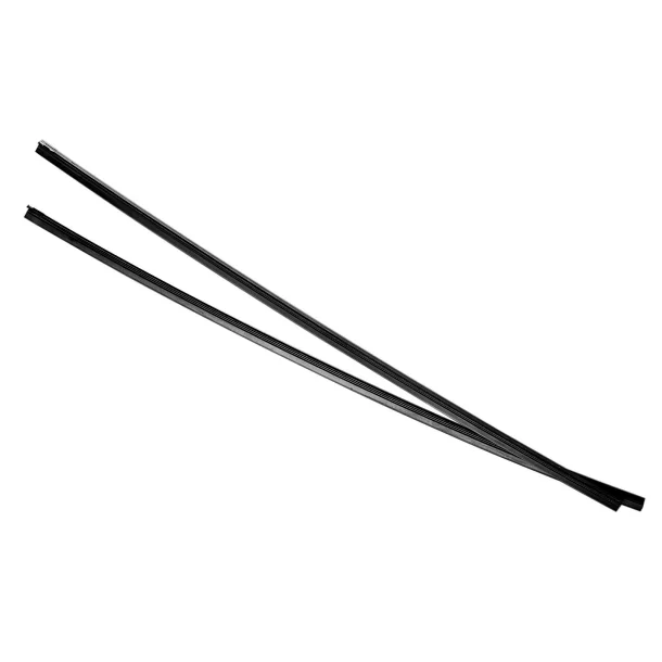 Lamele sterg parb cu clips Tergix Plus - 71cm - 8,5mm - 2buc