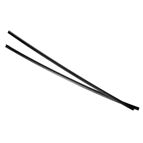 Lamele sterg parb cu clips Tergix Plus - 71cm - 8,5mm - 2buc-Resigilat,