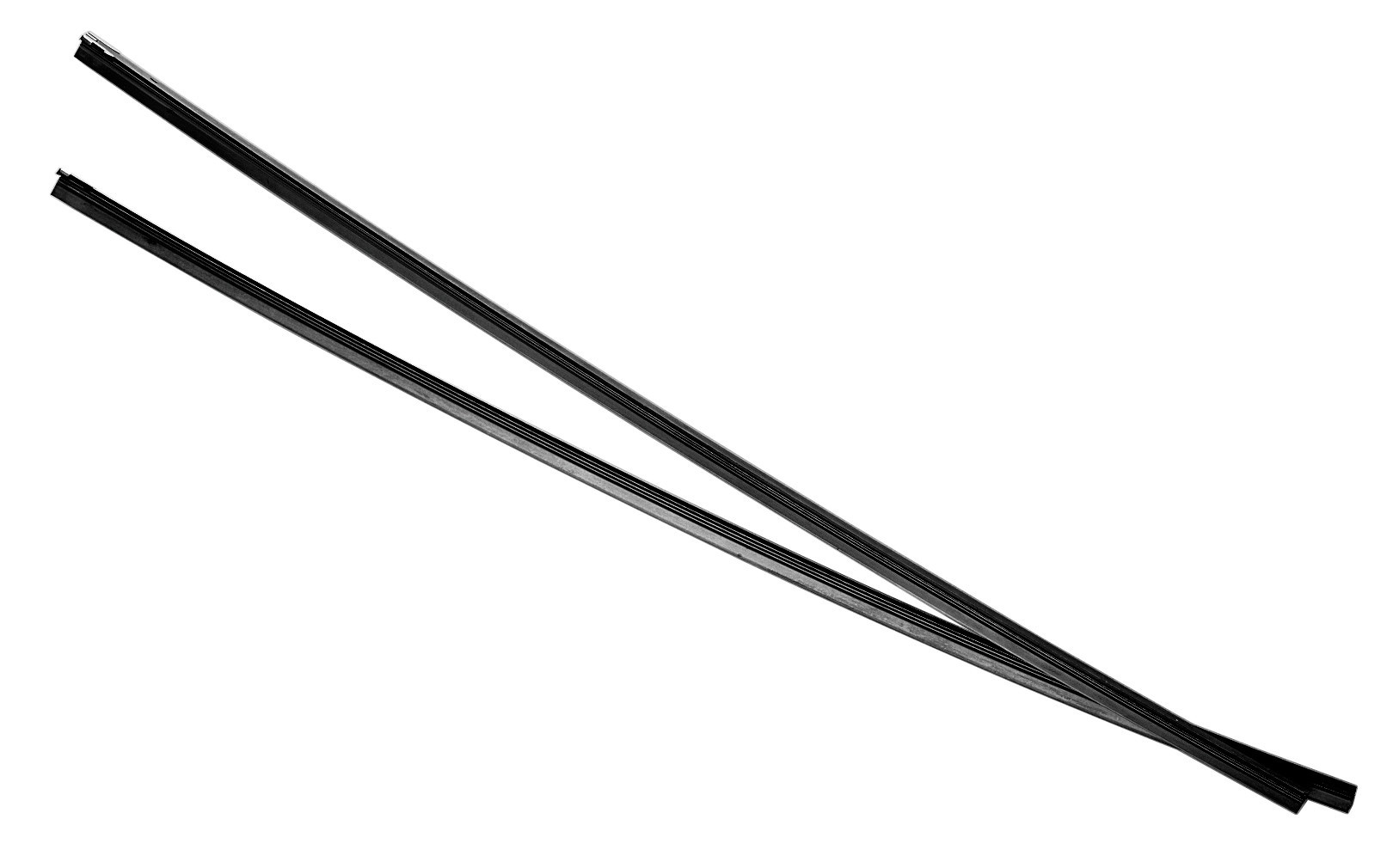 Lamele sterg parb fara clips Tergix - 61cm - 6,5mm - 2buc thumb