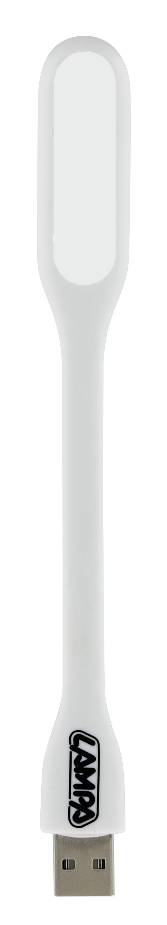 COB-LED flexible light 5V USB thumb