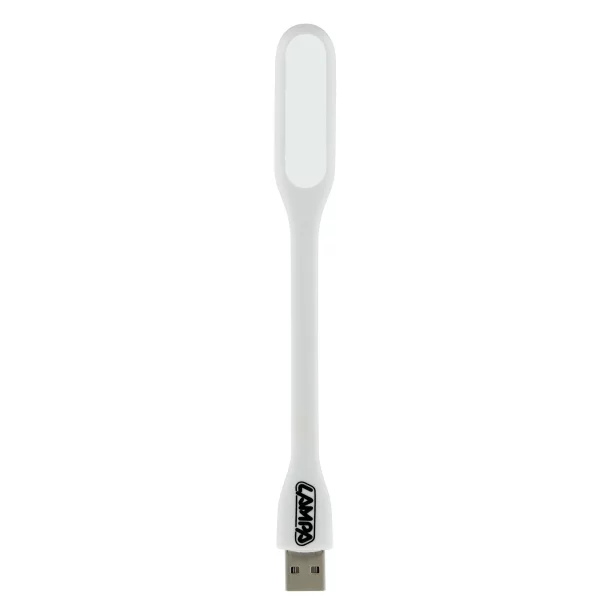 Lampa citit flexibila COB-LED 5V USB