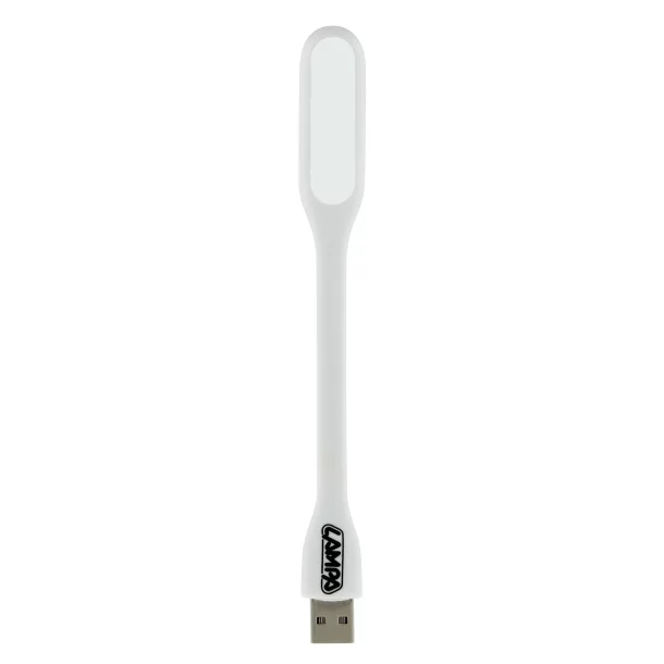 COB LED-es flexibilis Lámpa 5V USB