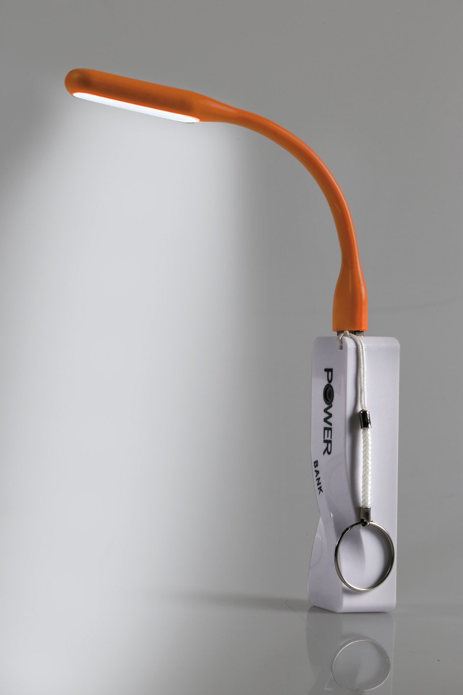 COB LED-es flexibilis Lámpa 5V USB thumb