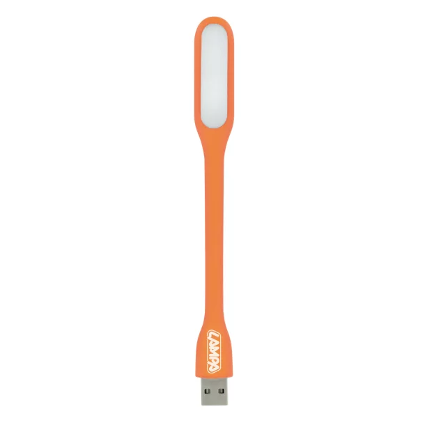 COB LED-es flexibilis Lámpa 5V USB