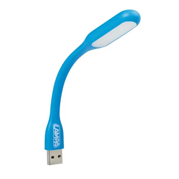 COB-LED flexible light 5V USB