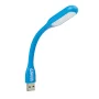 COB LED-es flexibilis Lámpa 5V USB