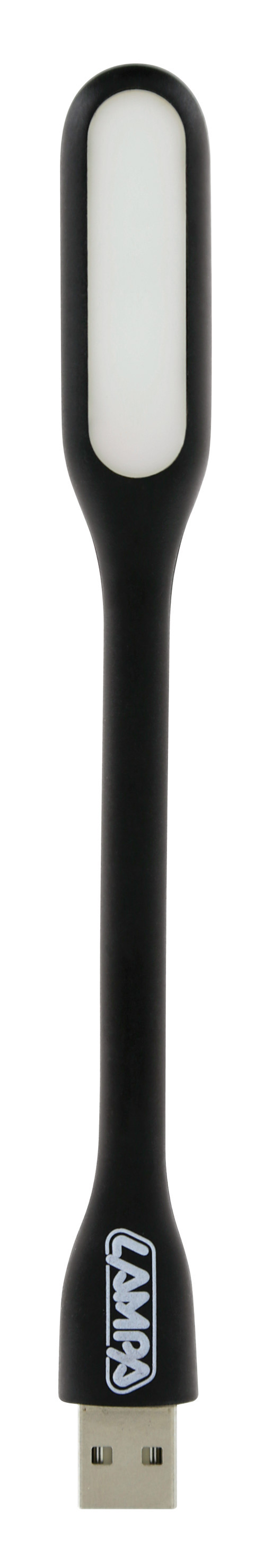 Lampa citit flexibila COB-LED 5V USB thumb