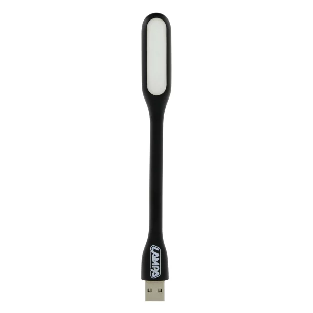 COB-LED flexible light 5V USB