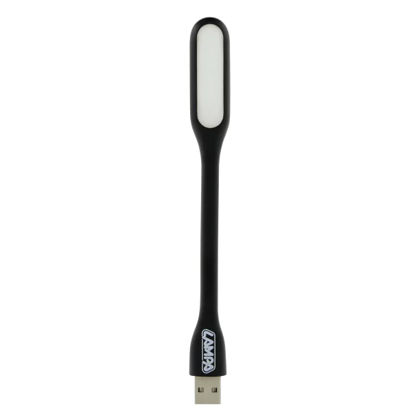 Lampa citit flexibila COB-LED 5V USB