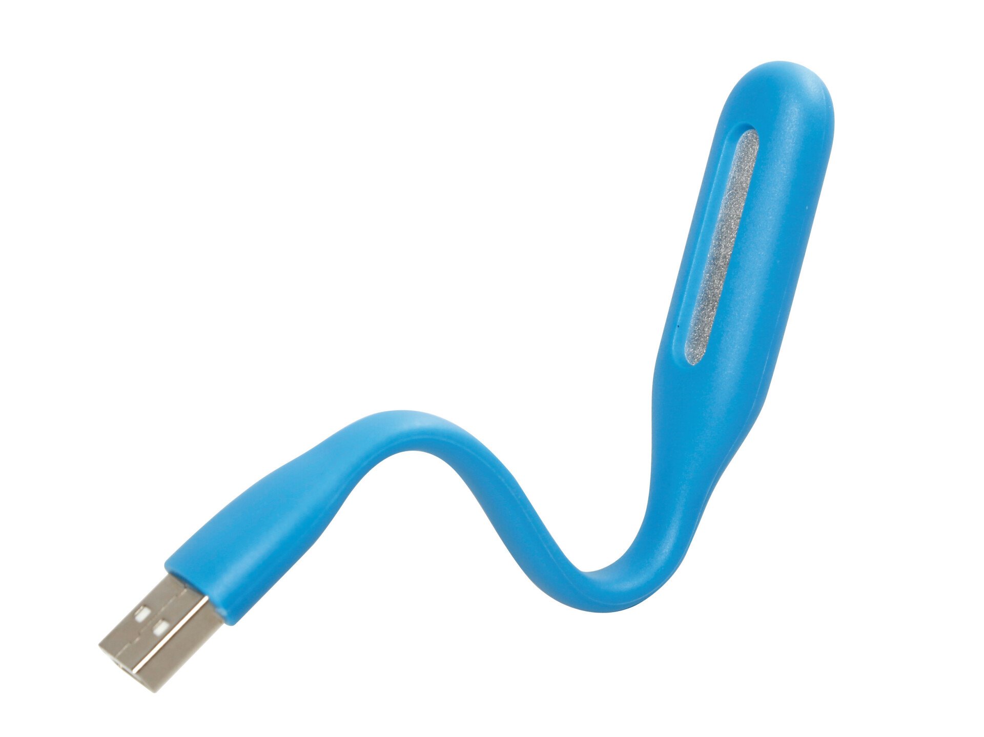Lampa citit flexibila COB-LED 5V USB thumb