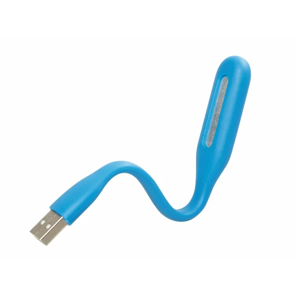 COB-LED flexible light 5V USB