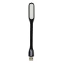COB-LED flexible light + USB charger 12/24V