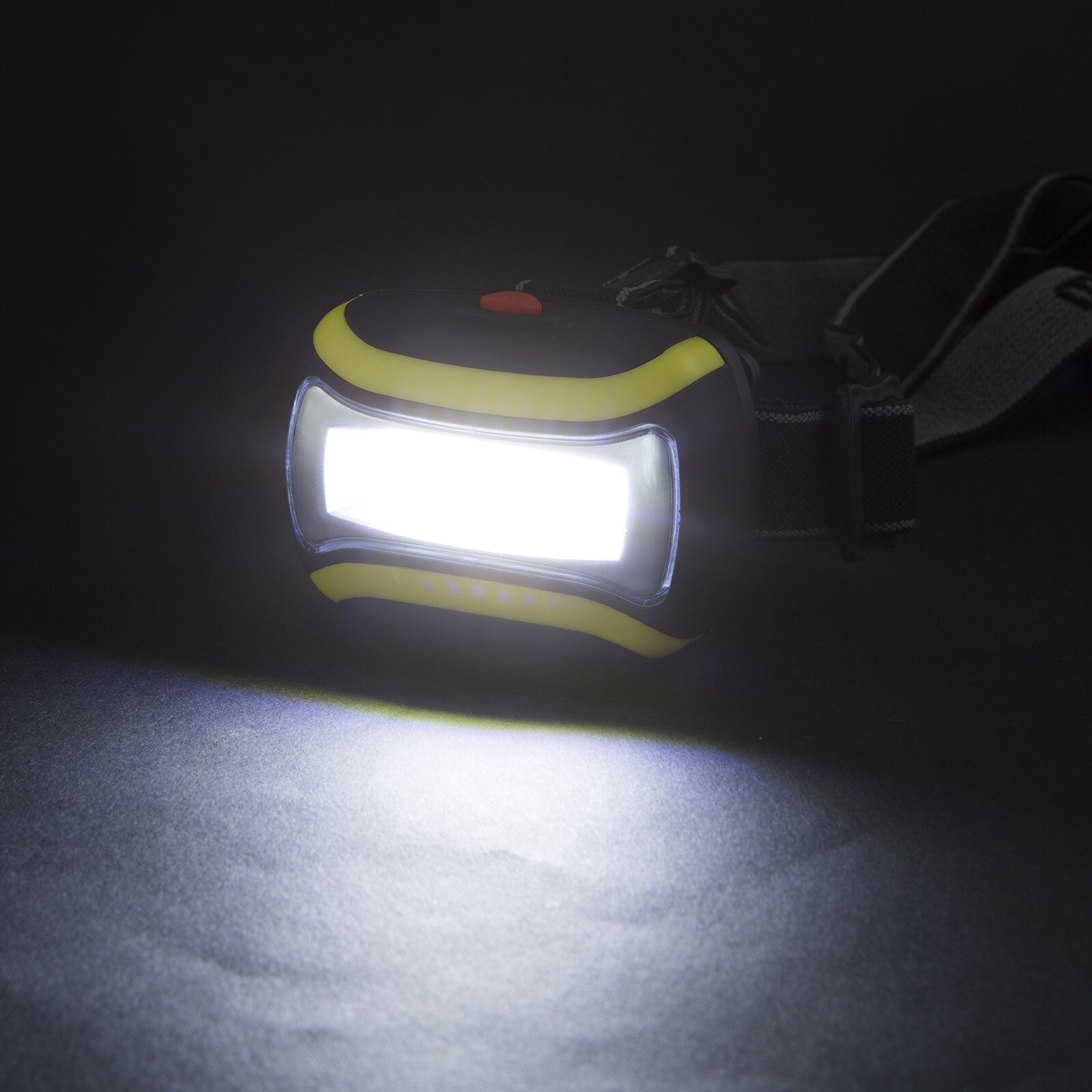 COB LED Headlight thumb