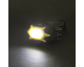 COB LED Headlight