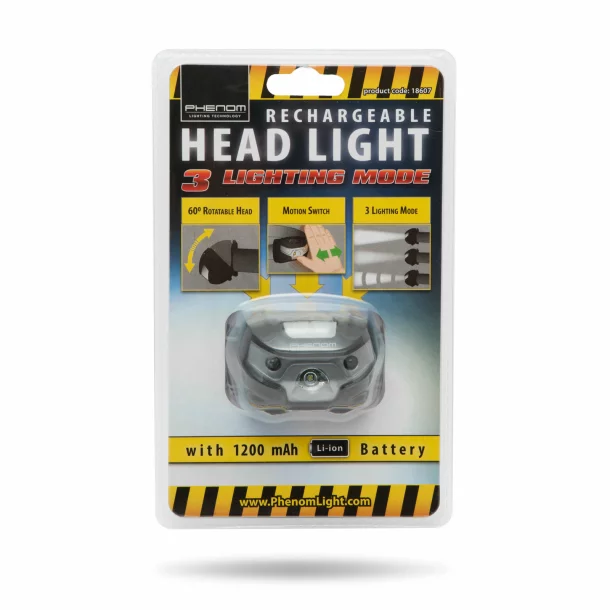 Head Light