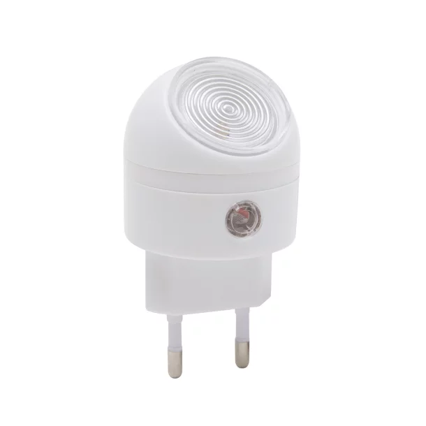 Swivel head LED night light