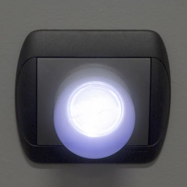 Swivel head LED night light