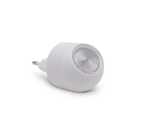 Lampa de directionare cu cap rabatabil si senzor de iluminare ambianta