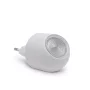 Swivel head LED night light