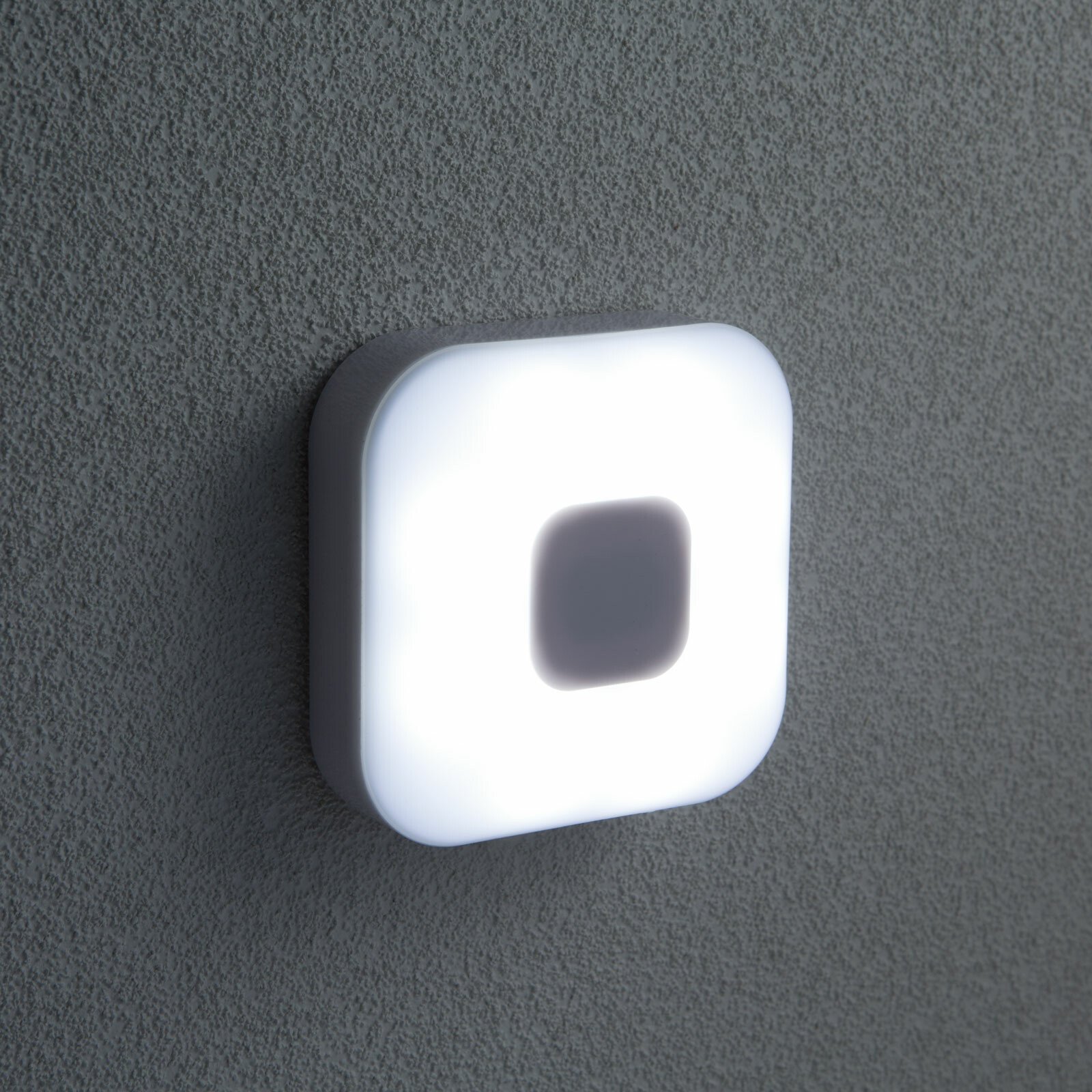 Lampă de ghidare cu senzor tactil – USB cu acumulator thumb