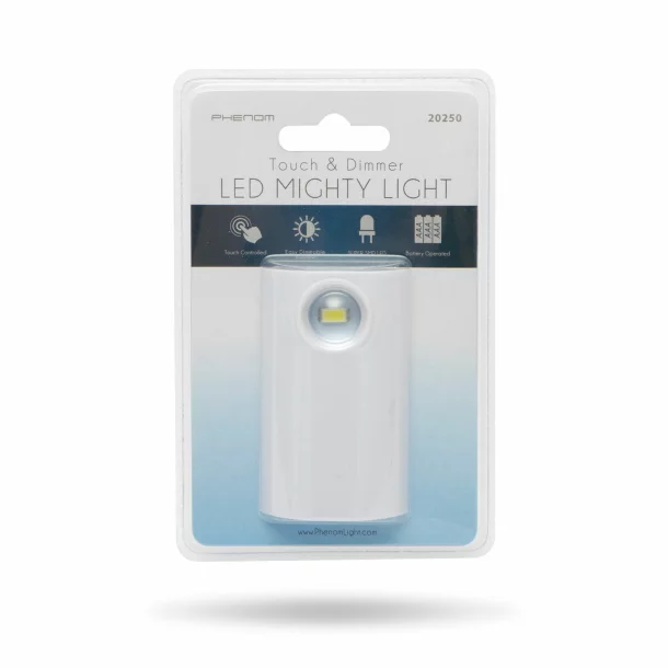 Touch Dimmer LED Light