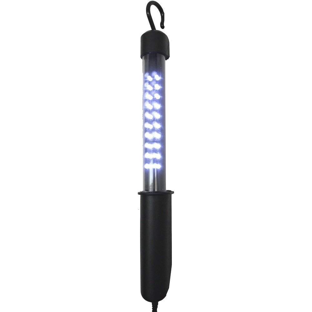 Alpin 20 LED-es szerelőlámpa 3 m kábellel thumb