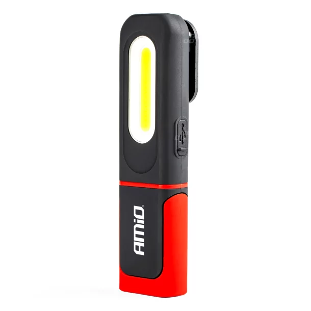 LED working torch WT08