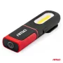 LED working torch WT08