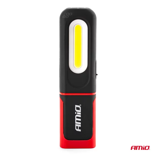 LED working torch WT08