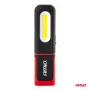 LED working torch WT08