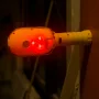 Lampă de lucru COB LED, cu acumulator - model Retro PHENOM