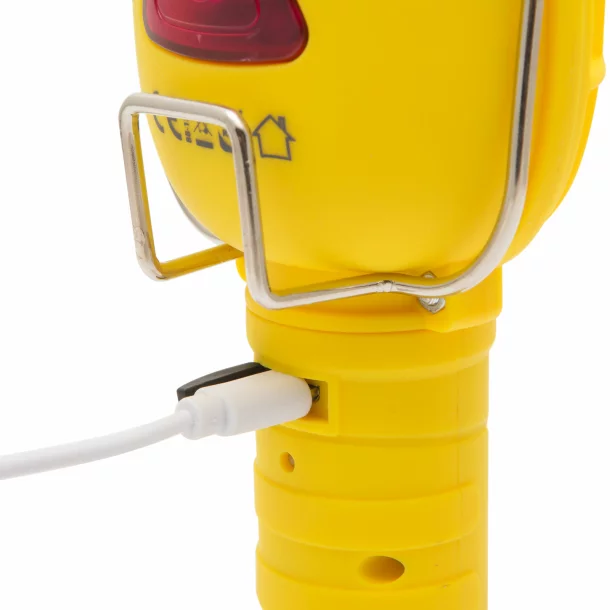 Lampă de lucru COB LED, cu acumulator - model Retro PHENOM
