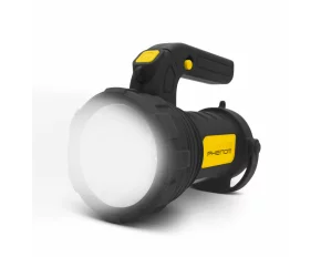 2 in 1 COB LED Worklight