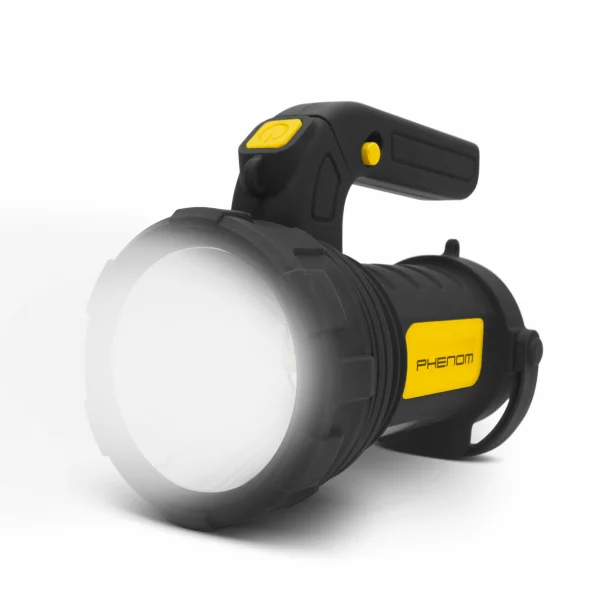 2 in 1 COB LED Worklight