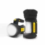 2 in 1 COB LED Worklight