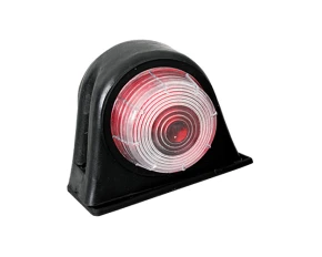 Side light 24V - White/Red