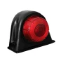 Side light 24V - White/Red