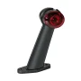 Ilumia, side light, 2 Led, 24V - 60° - Left