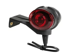 Ilumia, side light, 2 Led, 24V - L fit - Right