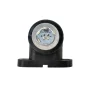 Lampa gabarit camion mini cu LED 12-24V set 2buc - Alb/Rosu