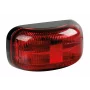 4 Led light, surface mount, 10/30V - Red