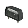 Lampa iluminat numar inmatriculare 12V Lampa