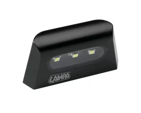 Lampa iluminat numar inmatriculare A-ion 3 SMD 12V12V A-ion