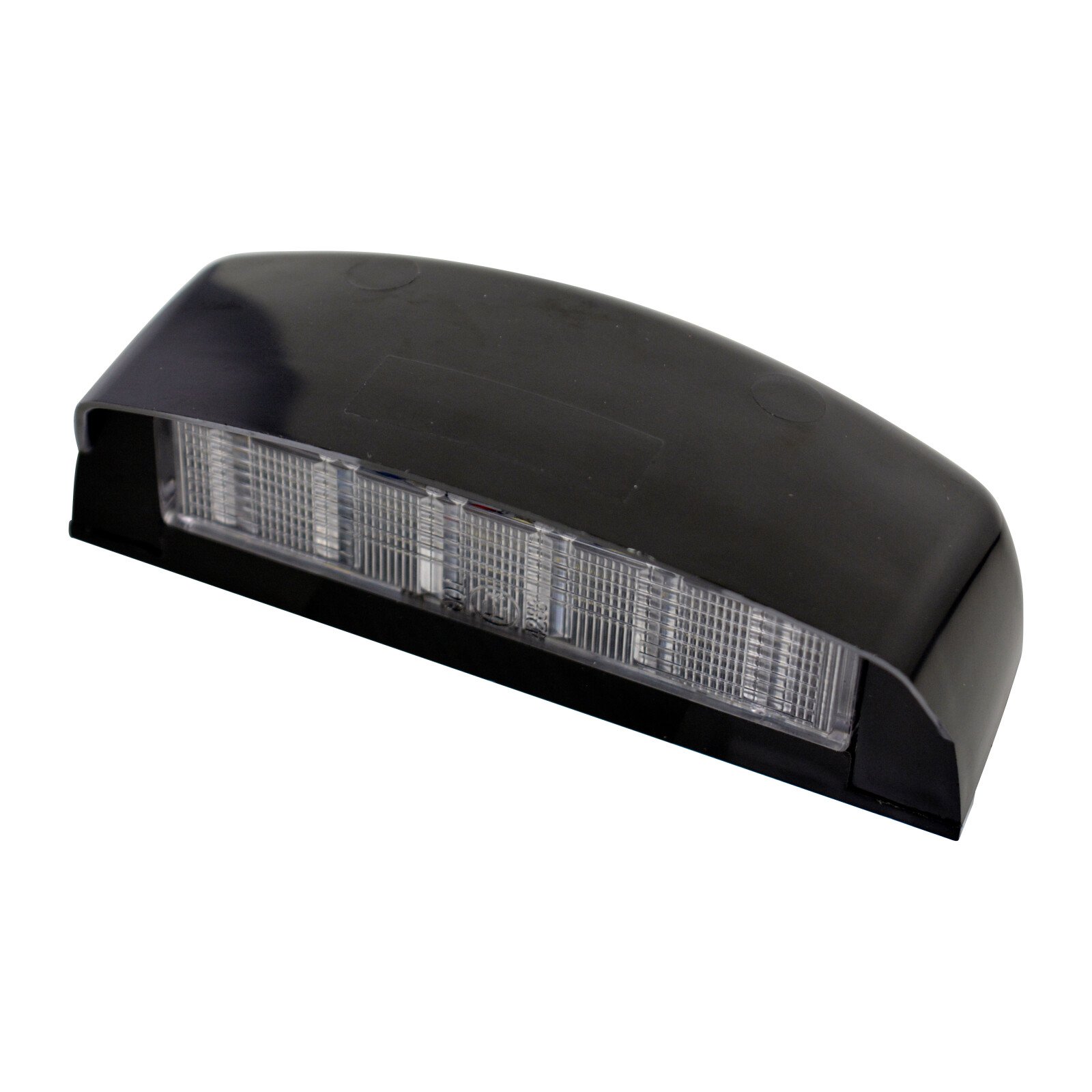 Carpoint License plate light with 12LED 12/24V thumb