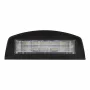 Carpoint License plate light with 12LED 12/24V