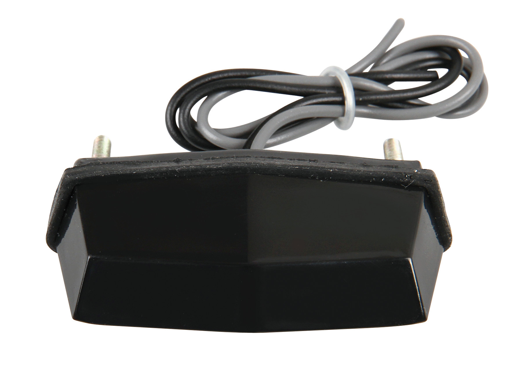 3 SMD-es rendszámtábla világító lámpa 12V - Fehér thumb